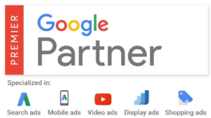 Google Partner para Performance Marketing